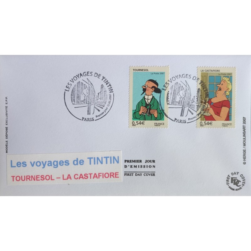 copy of FRANCE 1960 FDC 1° JOUR JOURNEE DU TIMBRE 1245 BATEAU POSE CABLE SOUS MARIN