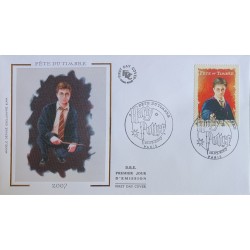 FRANCE 2007 FDC 1° JOUR...