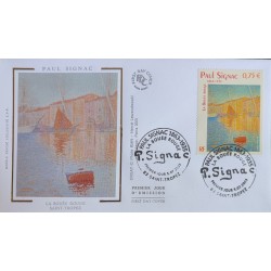FRANCE 2003 FDC 1° JOUR...