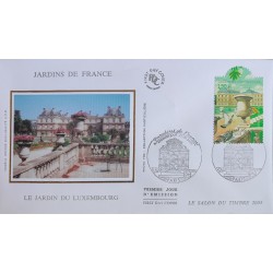 FRANCE 2003 FDC 1° JOUR...
