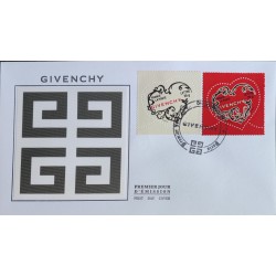 FRANCE 2006 FDC 1° JOUR 2...