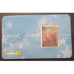 FRANCE 2008 TIMBRE 4242...