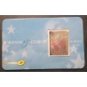 FRANCE 2008 TIMBRE 4242 MARIANNE ARGENT BEAUJARD EUROPE AUTOADHESIF neuf** MNH