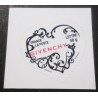 FRANCE 2007 TP 103 AUTOADHESIF COEUR SAINT VALENTIN GIVENCHY neuf** MNH STAMP