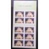 FRANCE 2005 CARNET TIMBRES AUTOADHESIFS BC55 GARCON BC3805 neuf** MNH
