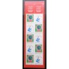 FRANCE 2006 CARNET TIMBRES CROIX ROUGE 2055/BC3991 FLEUR DESSINS neuf** MNH