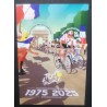 copy of FRANCE 2022, BLOC FEUILLET timbres NOTRE DAME, GRANDES ORGUES MUSIQUE neuf** MNH