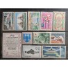 copy of FRANCE 2002 timbre 3458b type MARIANNE ROULETTE neuf** MNH