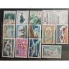 copy of FRANCE 2002 timbre 3458b type MARIANNE ROULETTE neuf** MNH
