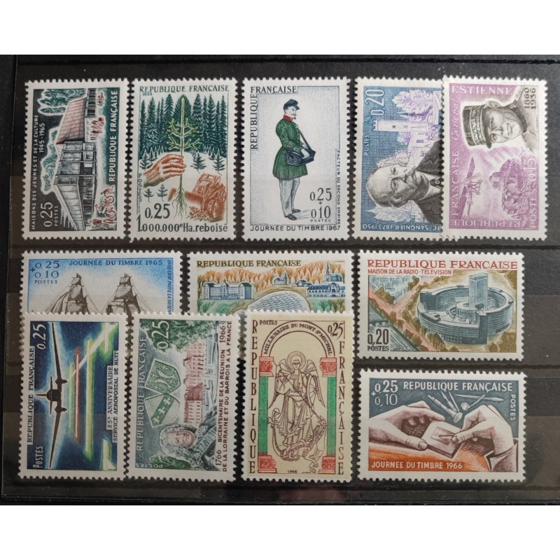 copy of FRANCE 2002 timbre 3458b type MARIANNE ROULETTE neuf** MNH