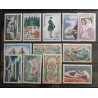 copy of FRANCE 2002 timbre 3458b type MARIANNE ROULETTE neuf** MNH
