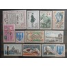 copy of FRANCE 2002 timbre 3458b type MARIANNE ROULETTE neuf** MNH