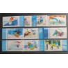 FRANCE LOT TIMBRES années 2000 neufs** VF MNH STAMPS J032