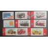FRANCE LOT TIMBRES années 2000 neufs** VF MNH STAMPS J042