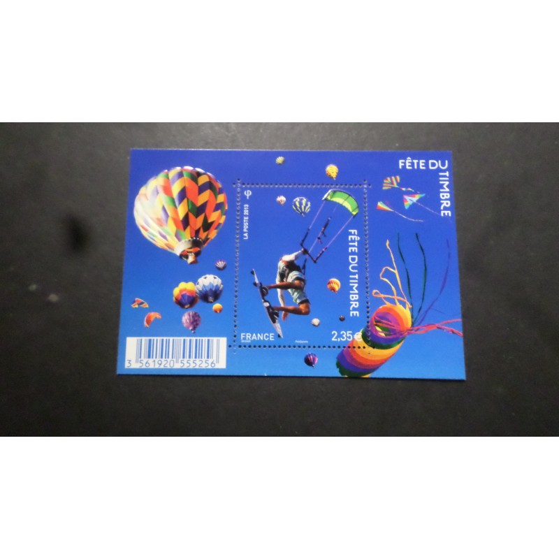 copy of FRANCE 2022, BLOC FEUILLET timbres NOTRE DAME, GRANDES ORGUES MUSIQUE neuf** MNH