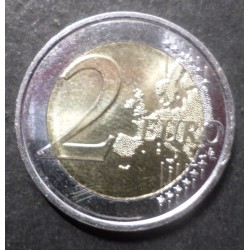 FRANCE PIECE DE MONNAIE 2 euro 2024 JEUX OLYMPIQUES PARIS TTB
