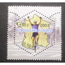 copy of TOUR de FRANCE 2003...