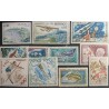 copy of MONACO LOT TIMBRES ANNEES '60 neufs** LUXE MNH STAMPS J012
