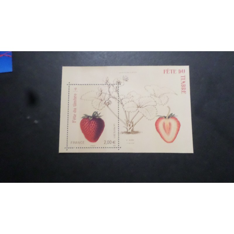 copy of FRANCE 2022, BLOC FEUILLET timbres NOTRE DAME, GRANDES ORGUES MUSIQUE neuf** MNH