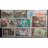 copy of MONACO LOT TIMBRES ANNEES '60 neufs** LUXE MNH STAMPS J012
