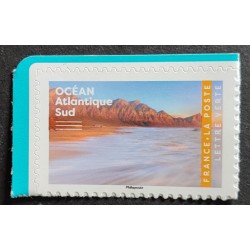 TIMBRE FRANCE 2025 OCEAN...