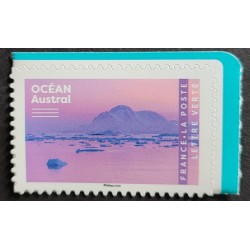 TIMBRE FRANCE 2025 OCEAN...