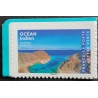 copy of TIMBRE FRANCE 2025 OCEAN ATLANTIQUE NORD VAGUE AUTOADHESIF neuf** MNH