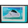 TIMBRE FRANCE 2025 OCEAN ATLANTIQUE NORD ILOT AUTOADHESIF neuf** MNH