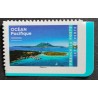 TIMBRE FRANCE 2025 OCEAN PACIFIQUE VOLCAN AUTOADHESIF neuf** MNH