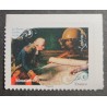 copy of TIMBRE FRANCE 2025 OCEAN ATLANTIQUE NORD VAGUE AUTOADHESIF neuf** MNH