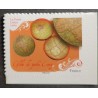 copy of TIMBRE FRANCE 2025 OCEAN ATLANTIQUE NORD VAGUE AUTOADHESIF neuf** MNH