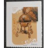 TIMBRE FRANCE 2024 ART GLOBE DE L'ISLE AUTOADHESIF neuf** MNH