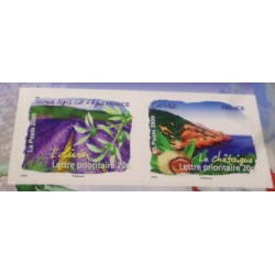 FRANCE 2009 CARNET BC303...