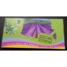 FRANCE 2009 CARNET BC303 AUTOADHESIFS TIMBRES FLORE REGIONS neuf** FLEURS MNH