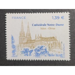 TIMBRE FRANCE 2025...