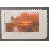 copy of OCEANS CARNET 12 TIMBRES AUTOADHESIFS FRANCE 2025 MERS PAYSAGES neuf** MNH