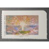 copy of OCEANS CARNET 12 TIMBRES AUTOADHESIFS FRANCE 2025 MERS PAYSAGES neuf** MNH
