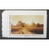 copy of OCEANS CARNET 12 TIMBRES AUTOADHESIFS FRANCE 2025 MERS PAYSAGES neuf** MNH