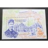 copy of FRANCE 2022, BLOC FEUILLET timbres NOTRE DAME, GRANDES ORGUES MUSIQUE neuf** MNH