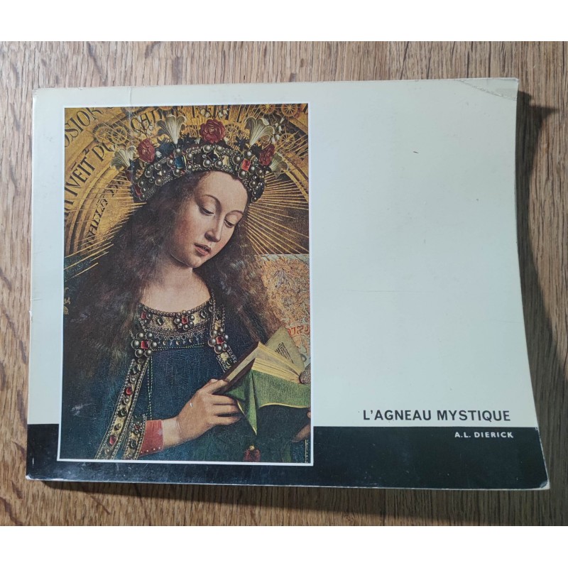 copy of LIVRE LES SEPT ET LA DEESSE D OR CLAN DES SEPT d occasion