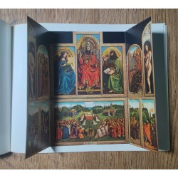 copy of LIVRE LES SEPT ET LA DEESSE D OR CLAN DES SEPT d occasion