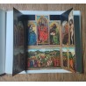 copy of LIVRE LES SEPT ET LA DEESSE D OR CLAN DES SEPT d occasion