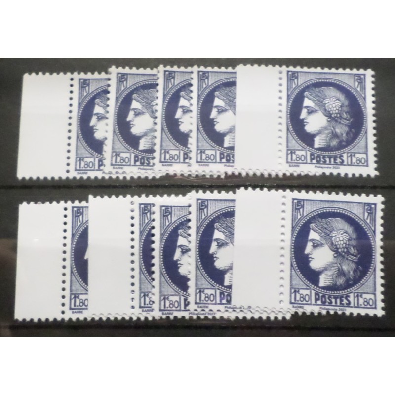 copy of FRANCE 2022, BLOC FEUILLET timbres NOTRE DAME, GRANDES ORGUES MUSIQUE neuf** MNH