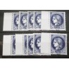 copy of FRANCE 2022, BLOC FEUILLET timbres NOTRE DAME, GRANDES ORGUES MUSIQUE neuf** MNH
