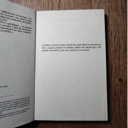 copy of LIVRE LES SEPT ET LA DEESSE D OR CLAN DES SEPT d occasion