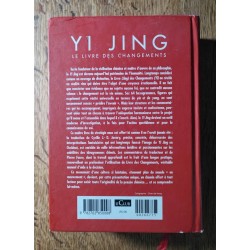 YI JINGG LE LIVRE DES CHANGEMENTS Cyrille J-D Javary et Pierre Faur PORT OFFERT