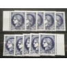 copy of FRANCE 2022, BLOC FEUILLET timbres NOTRE DAME, GRANDES ORGUES MUSIQUE neuf** MNH