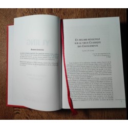 YI JINGG LE LIVRE DES CHANGEMENTS Cyrille J-D Javary et Pierre Faur PORT OFFERT