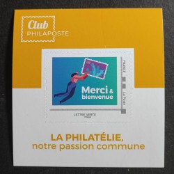 FRANCE TIMBRE COLLECTOR...