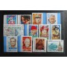 copy of FRANCE LOT TIMBRES SOUS FACIALE années 2000 neufs** VF MNH STAMPS J047